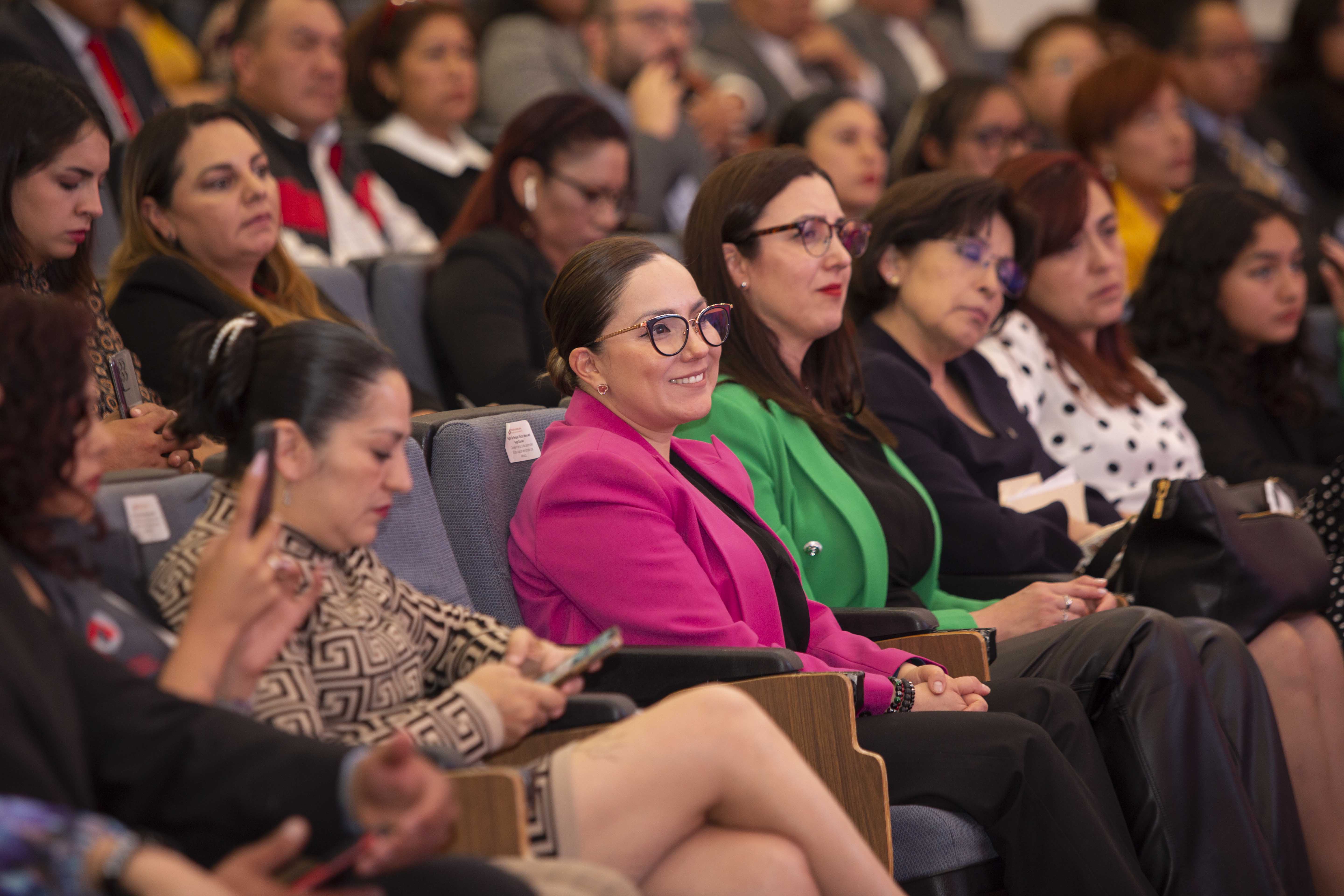 III Congreso Justicia Familiar